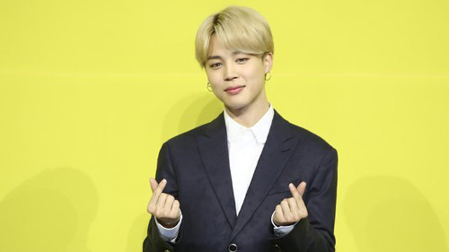虫垂炎手術のBTS・JIMIN、順調に回復…「もうすぐ退院できそう」