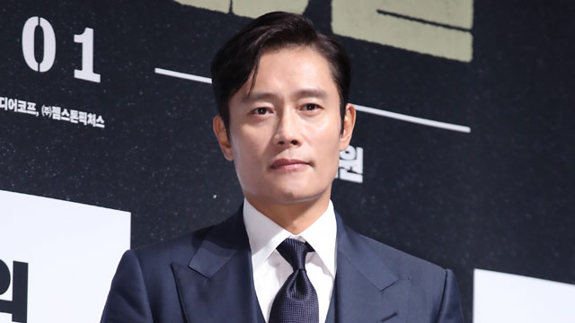 イ・ビョンホン＆イ・ミンジョン夫妻、コロナ感染…広がる韓国芸能界での感染