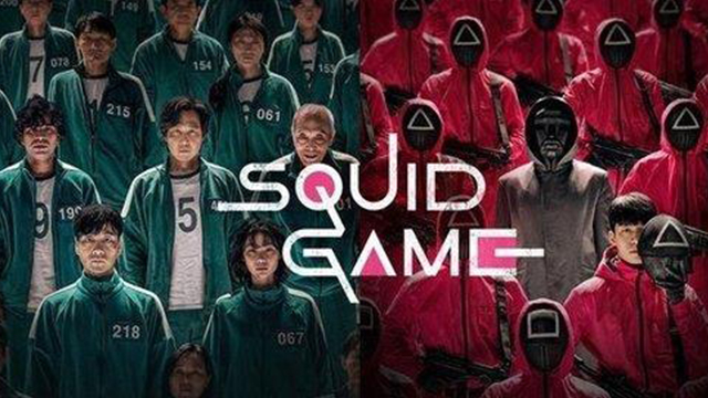 「イカゲーム」、NY・LAでの劇場上映が決定