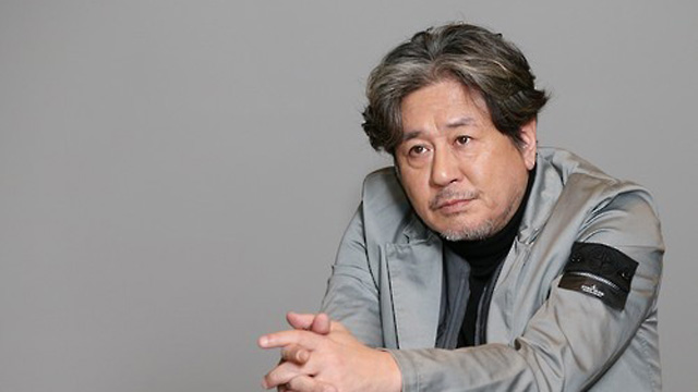 映画『不思議の国の数学者』のチェ・ミンシク、「『グッド・ウィル・ハンティング』のような映画」