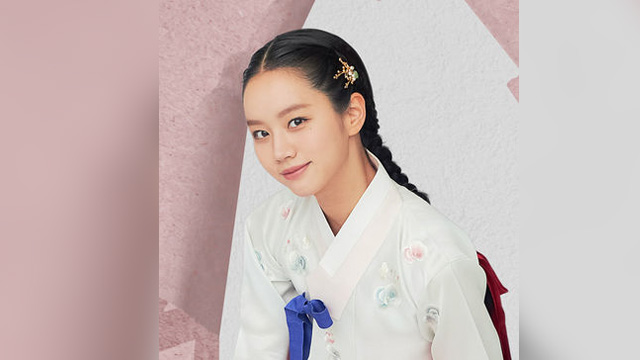 KBSドラマ「花が咲けば、月を想い」主演のヘリ、「ロソに出会って成長できた」