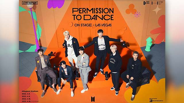 BTS、本日 (3/10)よりソウル公演を開催…蚕室をもう一度紫色に