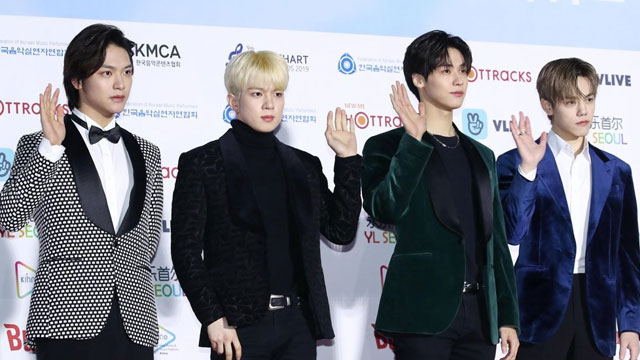 N.Flying、来月ソウル・釜山・春川で小劇場コンサートを開催