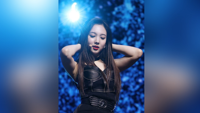 TWICEのナヨン、ソロデビュー…来月ミニアルバム「IM NAYEON」を発売