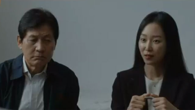 映画『カシオペア』のシン・ヨンシク監督、「誰かが存在しているだけで影響を受け、生きている」