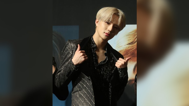 NCTのジョンウ、帰国後コロナに感染