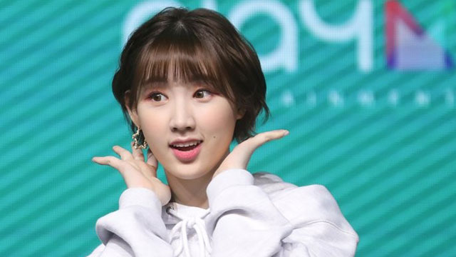 Weeeklyのシン・ジユン、健康上の理由で脱退…グループは6人組に