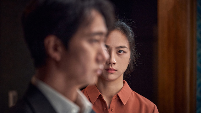 カンヌ監督賞受賞の映画『別れる決心』、R15指定に