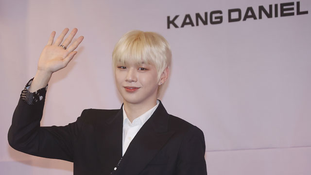 カン・ダニエル、日本デビュー決定…公式ファンクラブもオープン
