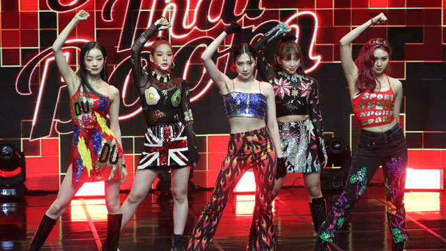 SECRET NUMBER、ニューシングル「DOOMCHITA」をリリース