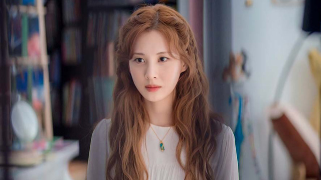 KBS新ドラマ「ジンクスの恋人」主演のソヒョン、「突拍子もないが、愛においては勇気あるキャラクター」