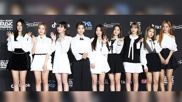 fromis_9のニューアルバム、予約注文数16万枚を突破…自己最高記録