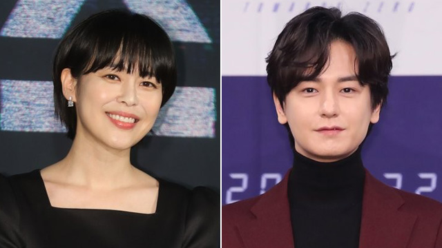女優イ・ハナ＆俳優イム・ジュファン、KBSの新週末ドラマ「三兄妹が勇敢に」でタッグ