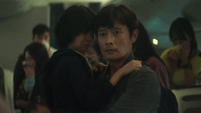 映画『非常宣言』、ボックスオフィス1位で出発