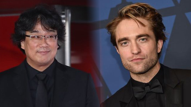 ポン・ジュノ監督の新作映画、イギリスでクランクイン