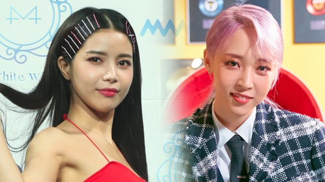 MAMAMOO、初のユニットを結成…今月30日にシングルリリース