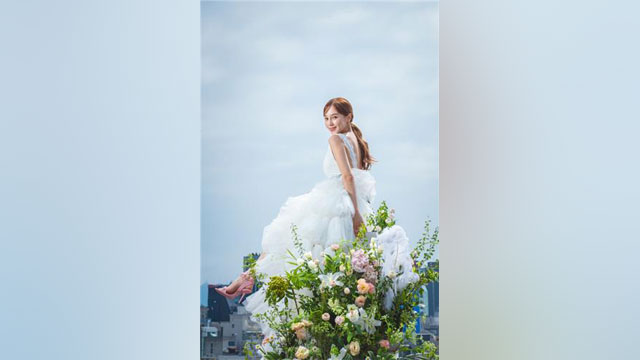 Sugar出身の伊藤ゆみ、10月に一般人男性と結婚