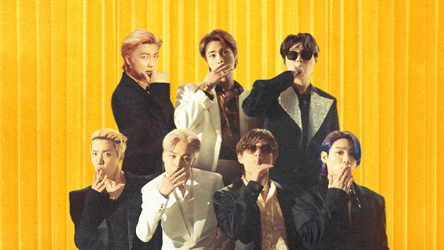 イベント「2022 BTS EXHIBITION: Proof」、ソウルと釜山で開催…BTSの9年の歴史を展示