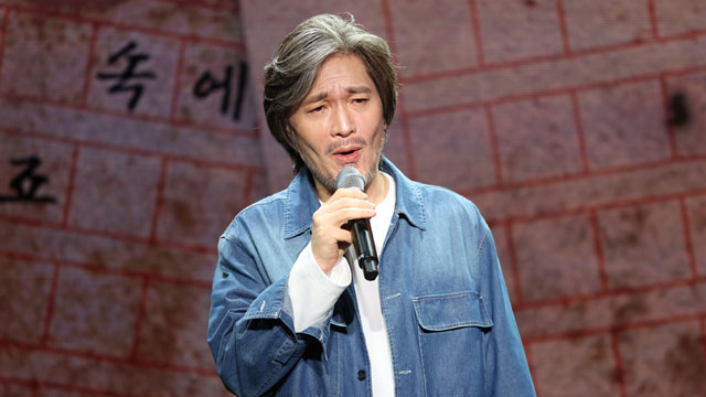 7thフルアルバムリリースのイム・ジェボム、「待ってくださっていたファンのおかげ」