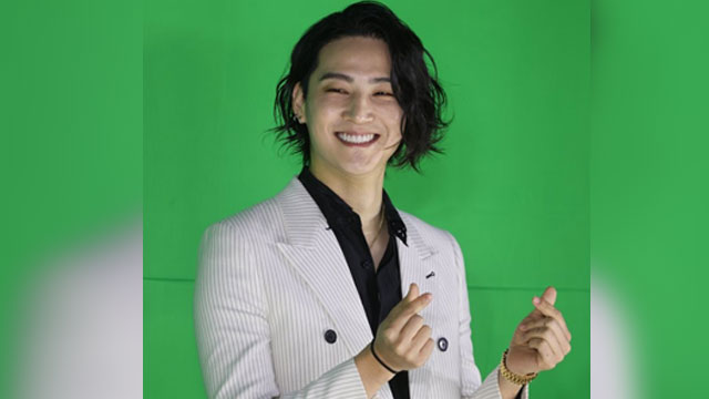 GOT7のJB、ミニアルバムをリリース