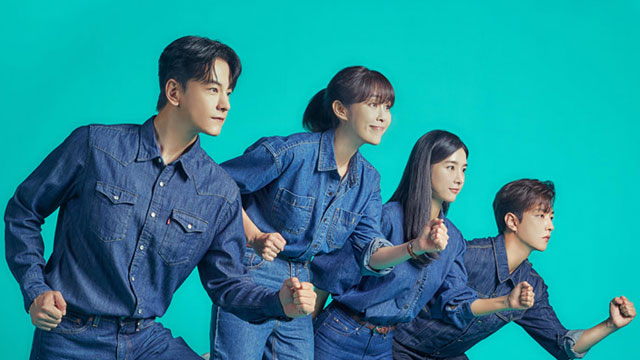 KBS新ドラマ「三姉弟が勇敢に」、今月24日に韓国で初放送