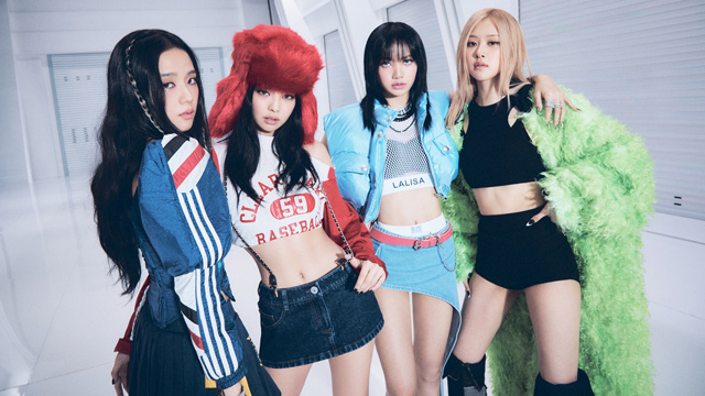 K-POP、米ビルボードチャートを席巻