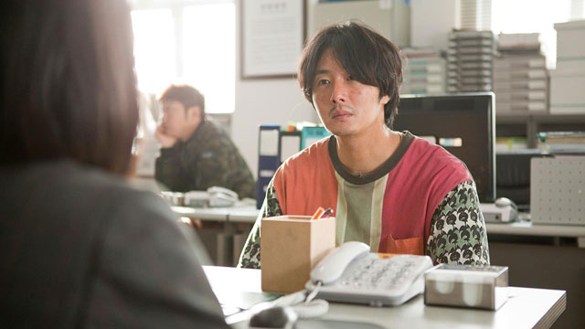 映画『高速道路家族』、11月に韓国で公開…俳優チョン・イルがホームレスに変身