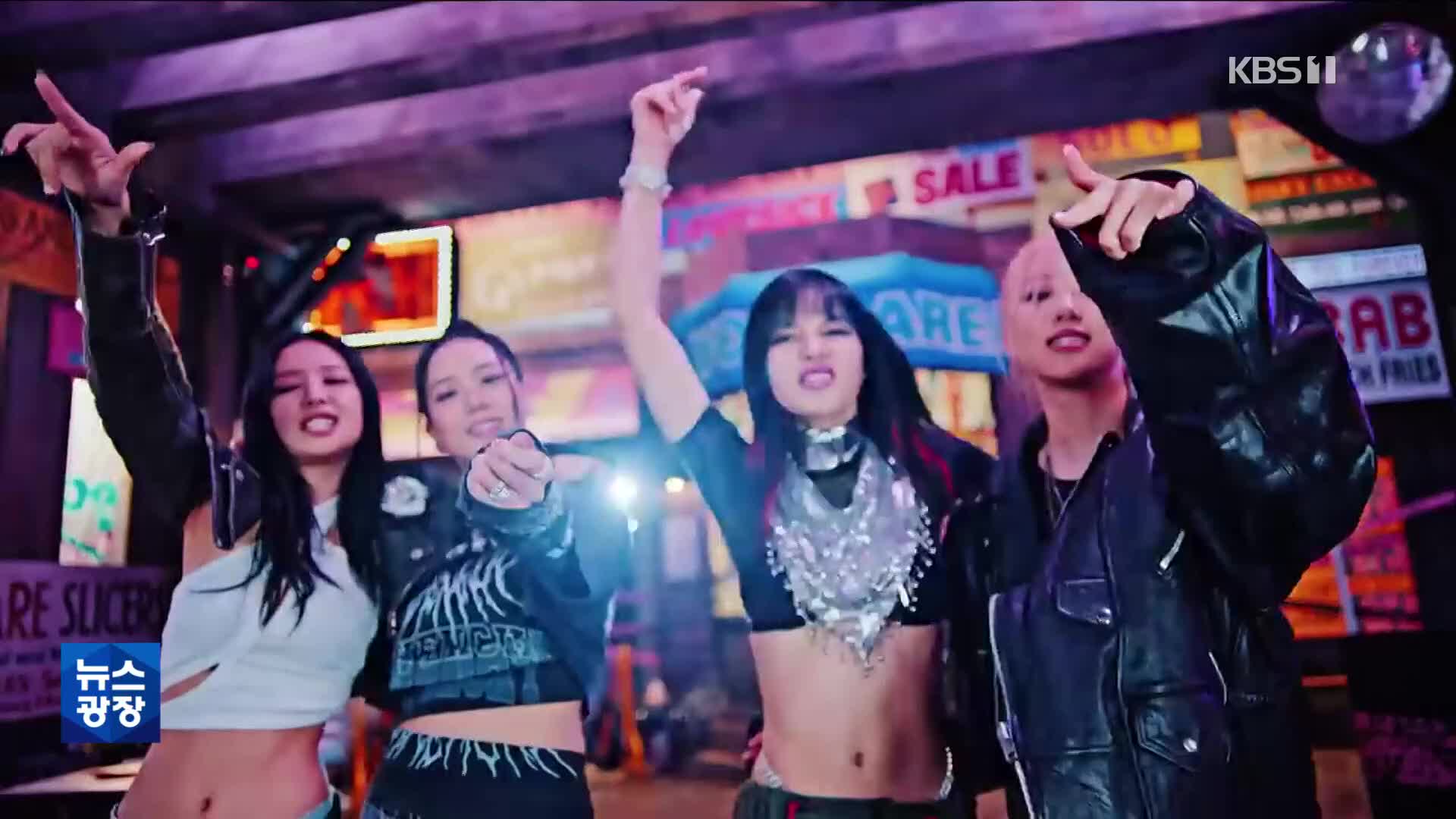変わるK-POPのステータス…「不毛の地」インドでも人気急上昇