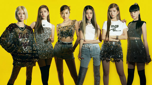 IVEの「LOVE DIVE」、韓国Apple Musicで最も愛された楽曲に
