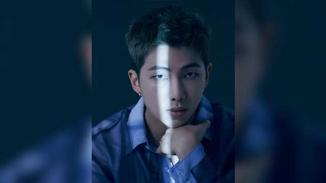BTS・RMの「Bicycle」、26カ国のiTunesチャートのトップを獲得
