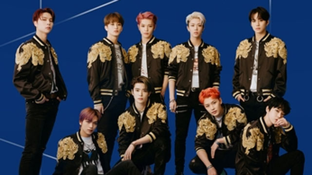 K-POP歌手、米「ビルボード200」で健闘