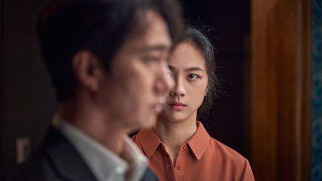 映画『別れる決心』、クリティクス・チョイス・アワードにノミネート