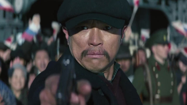 韓国初のミュージカル映画『英雄』、いよいよ公開