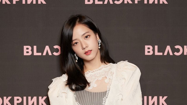 BLACKPINKジス、ソロデビューを予告