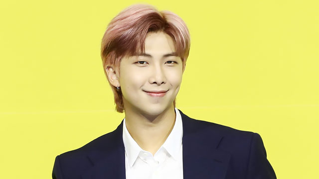 BTSのRM、音楽的インスピレーションを求めて華厳寺を訪問