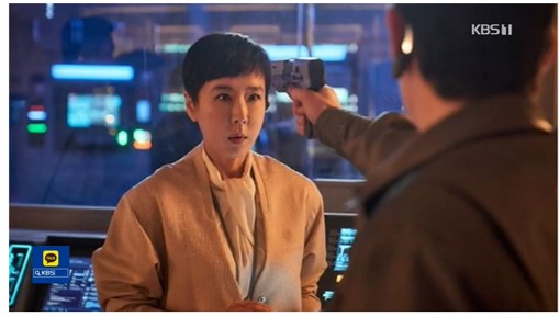 故カン・スヨンさんの遺作『JUNG_E/ジョンイ』、シーンの一部を先行公開