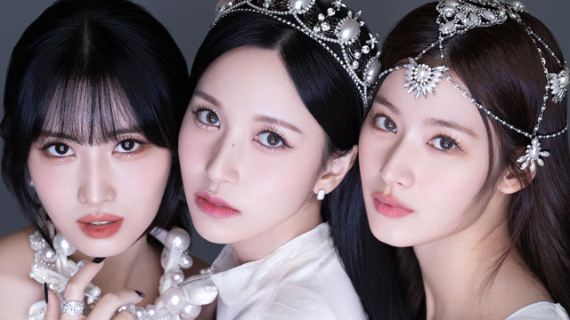 TWICEの日本人メンバー、ユニット「MISAMO」を結成