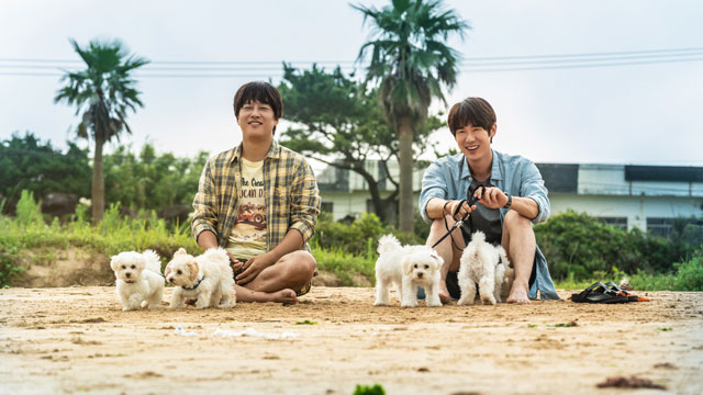 映画『モンムンイ』、来月1日に韓国で公開