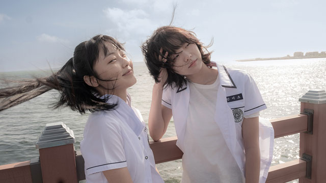 映画『ソウルメイト』、繊細に描かれた友情の形
