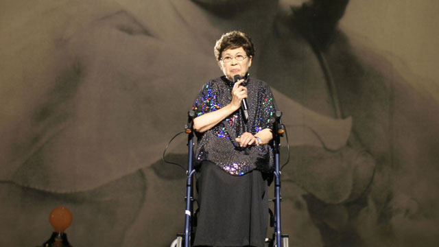 歌手ソン・ミンドさん、アメリカで死去