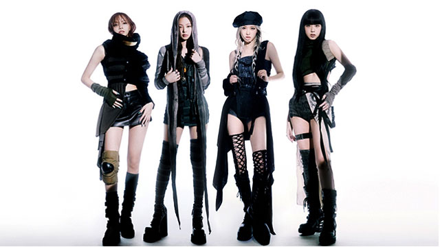 ワールドスターのアジア舞台帰還を先導するBLACKPINK…英BBCが報道