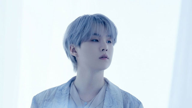 BTS・SUGA、トルコ・シリアに1億ウォンを寄付