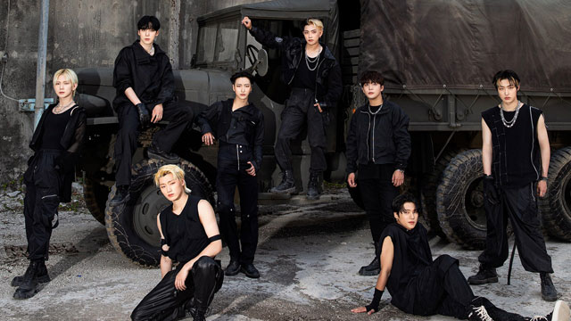 ATEEZ、「僕たちの団結力があれば、不可能なことはない」