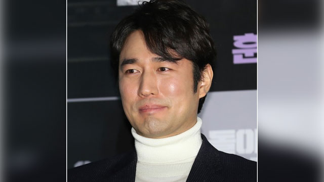 映画『俺はここにいる』に出演のチョ・ハンソン、「まだ俳優として成長中」