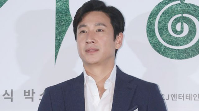 映画『キリング・ロマンス』に出演のイ・ソンギュン、「遊びに行ったかのようにリラックスできる現場だった」