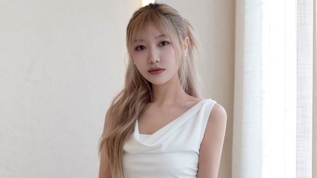1stフルアルバムリリースのリュ・スジョン、「悩み苦しむ瞬間も見せたかった」