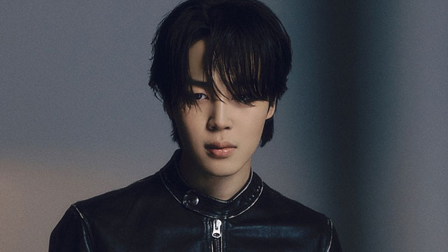 BTS・JIMIN、『ワイルド・スピード』のOSTに参加