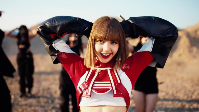 BLACKPINK・LISA、「LALISA」でSpotify10億ストリーミングを達成…ギネス記録に登録