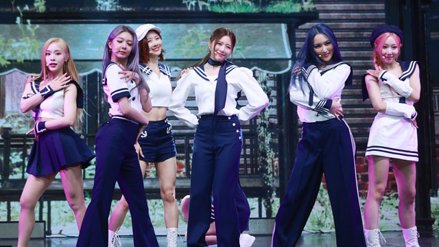 DREAMCATCHER、環境3部作を締めくくる…「誰かが語らなければならない話」