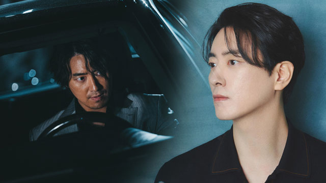 映画『犯罪都市3』に出演のイ・ジュニョク、「チュ・ソンチョルが僕から抜け出してしまった気分」